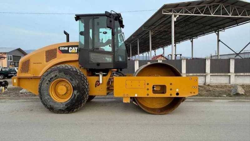 OmecoHub - CATERPILLAR CS54B